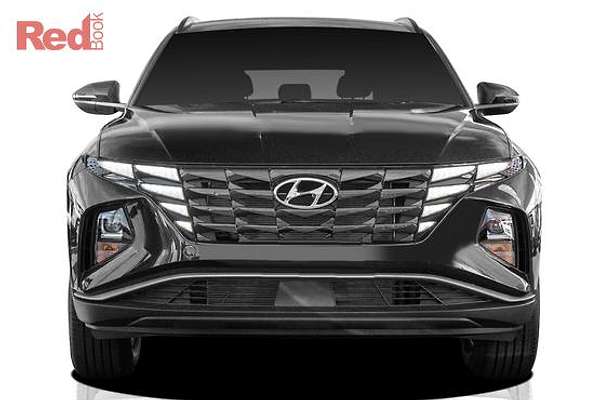 2024 Hyundai Tucson NX4.V2
