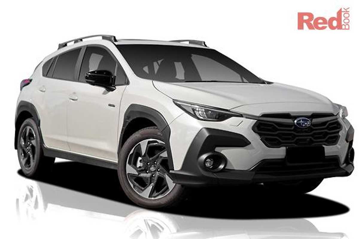 2024 Subaru Crosstrek Hybrid S G6X