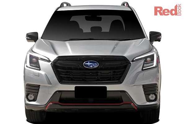 2024 Subaru Forester 2.5i Sport S5