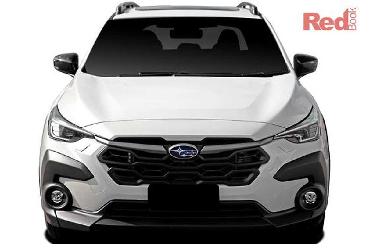 2024 Subaru Crosstrek Hybrid S G6X