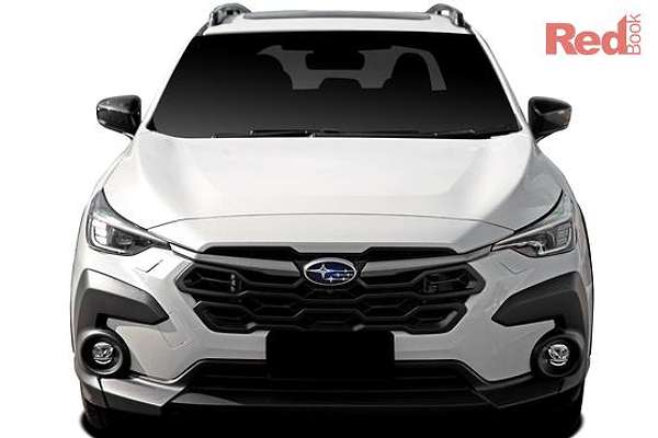 2024 Subaru Crosstrek Hybrid S G6X