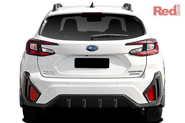 2024 Subaru Crosstrek Hybrid S G6X