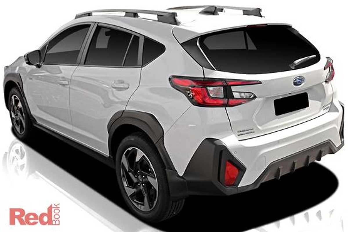 2024 Subaru Crosstrek Hybrid S G6X