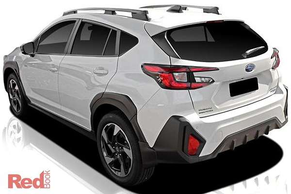 2024 Subaru Crosstrek Hybrid S G6X