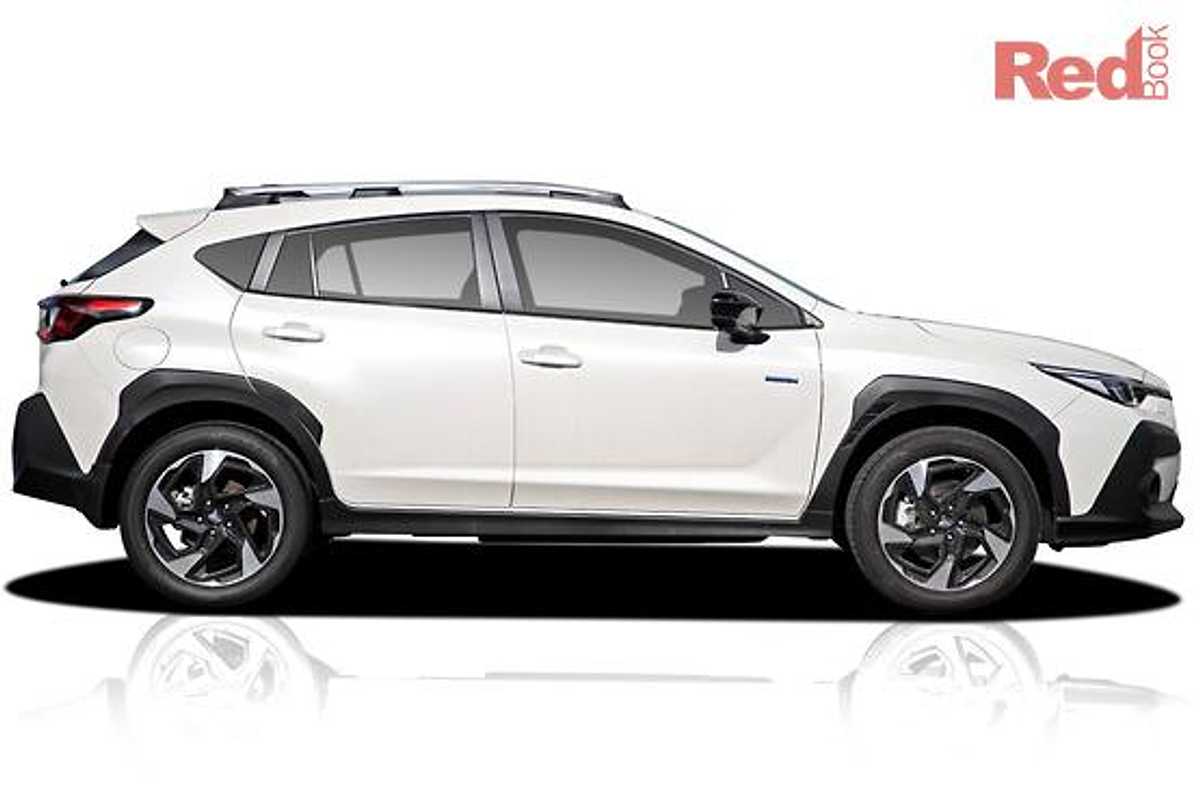 2024 Subaru Crosstrek Hybrid S G6X