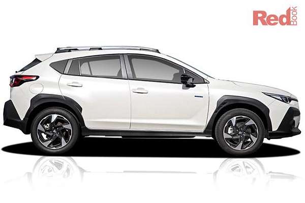2024 Subaru Crosstrek Hybrid S G6X