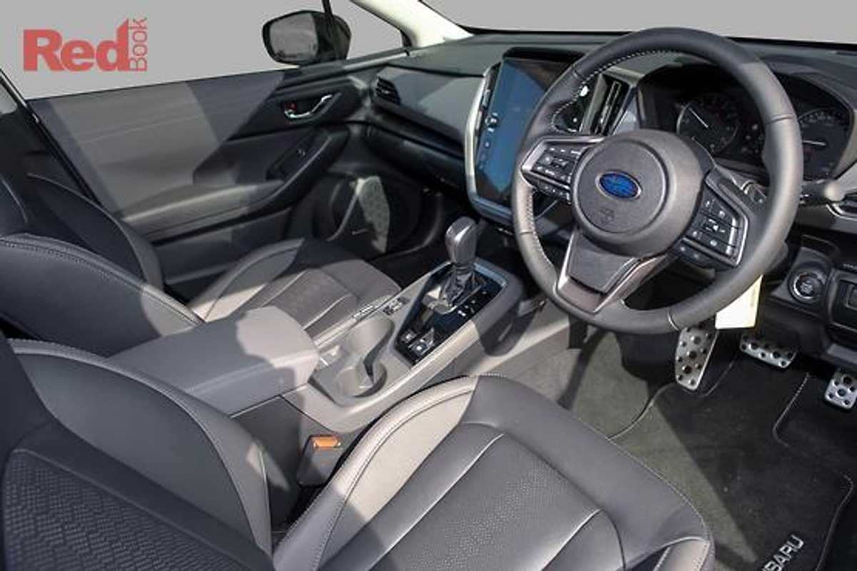 2024 Subaru Crosstrek Hybrid S G6X