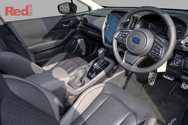 2024 Subaru Crosstrek Hybrid S G6X