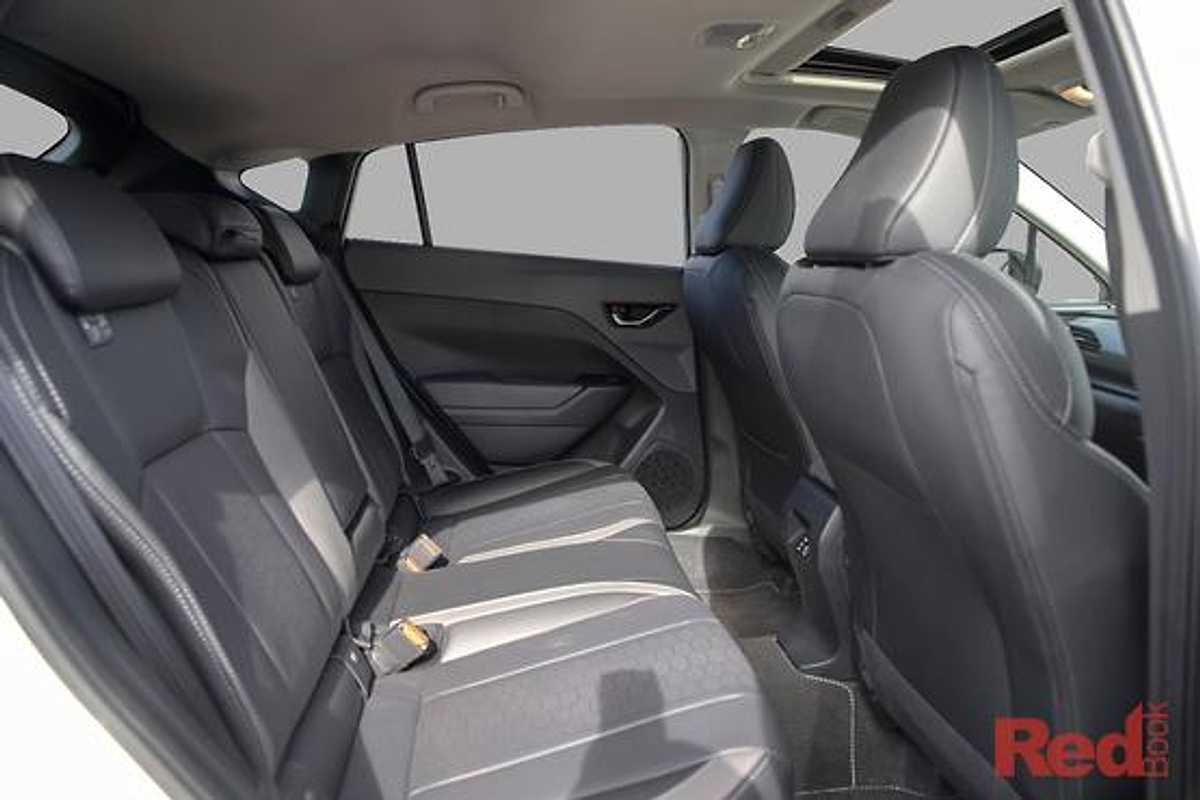 2024 Subaru Crosstrek Hybrid S G6X