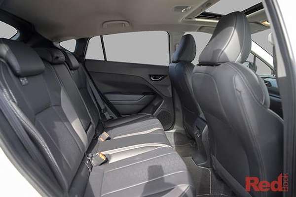 2024 Subaru Crosstrek Hybrid S G6X