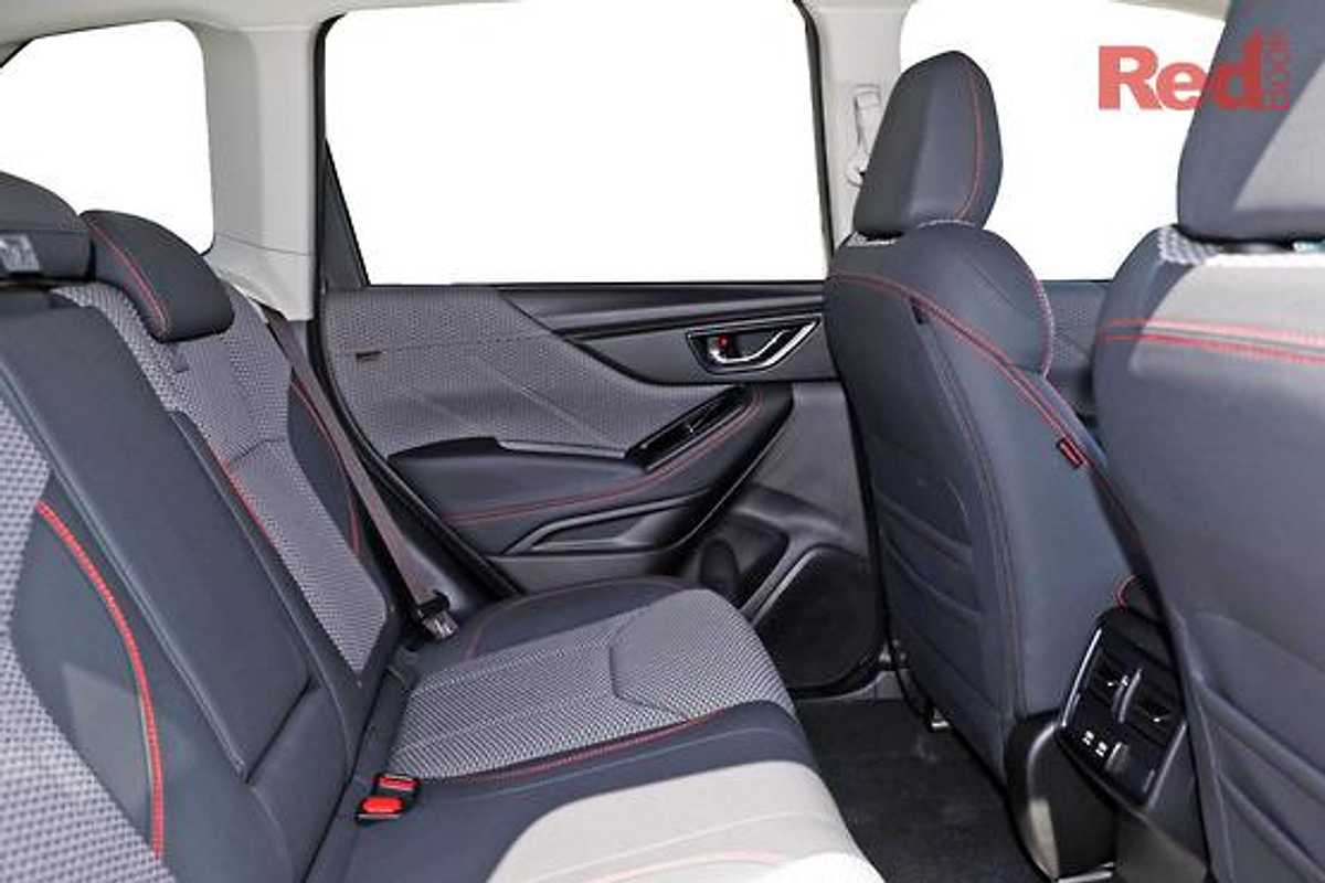 2024 Subaru Forester 2.5i Sport S5