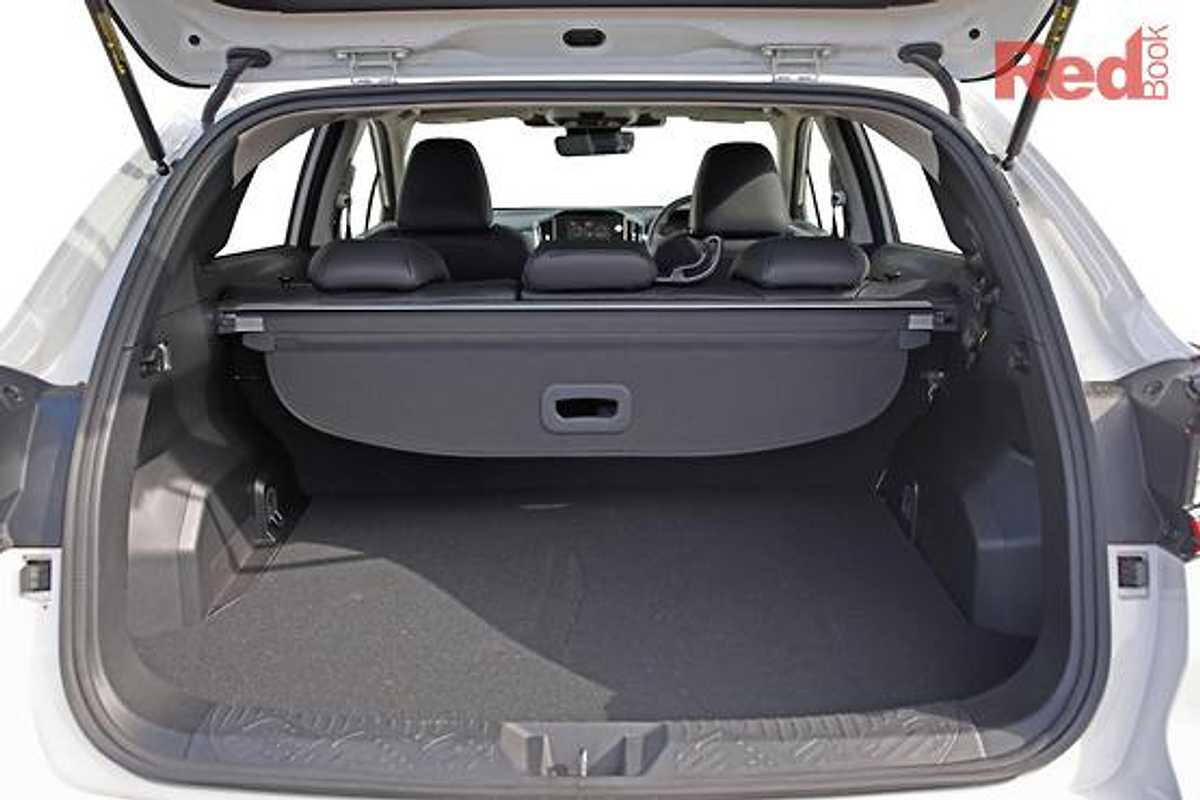 2024 Subaru Crosstrek Hybrid S G6X