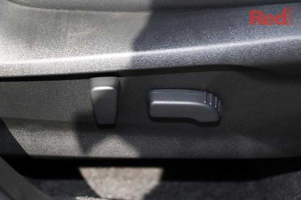 2024 Subaru Forester 2.5i Sport S5