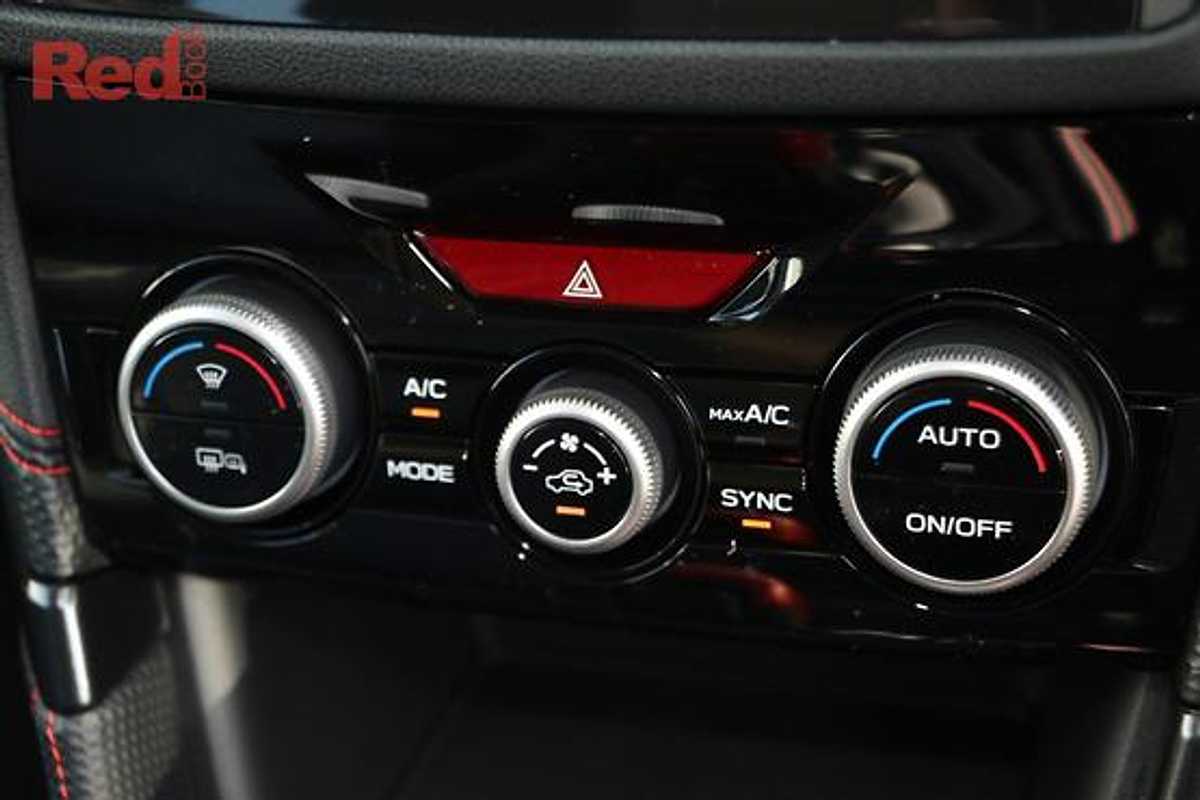 2024 Subaru Forester 2.5i Sport S5