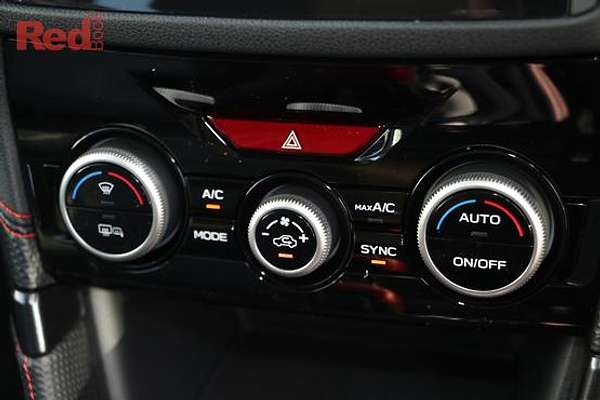 2024 Subaru Forester 2.5i Sport S5