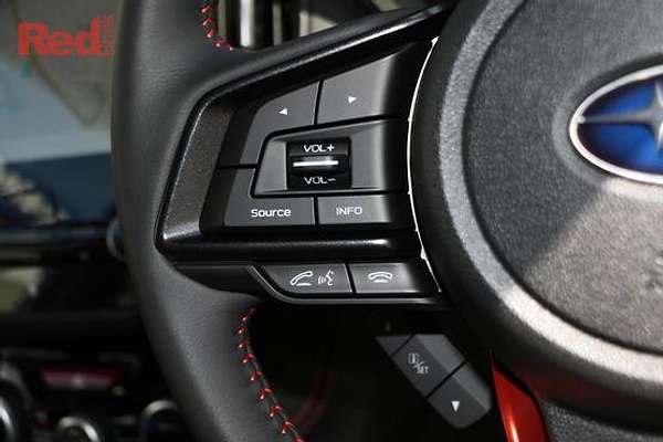 2024 Subaru Forester 2.5i Sport S5