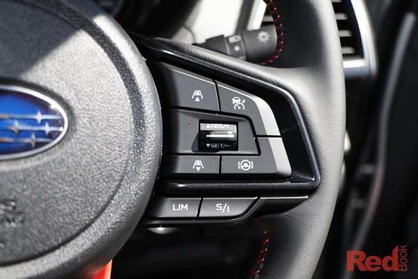 2024 Subaru Forester 2.5i Sport S5