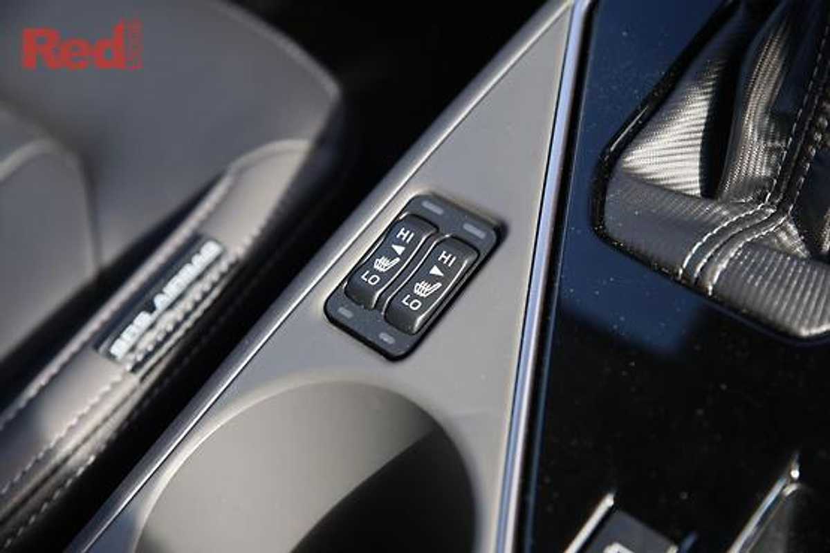 2024 Subaru Crosstrek Hybrid S G6X