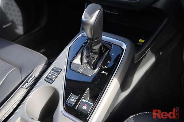 2024 Subaru Crosstrek Hybrid S G6X