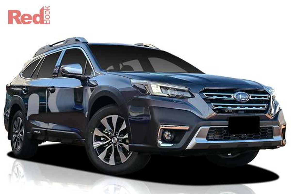2024 Subaru Outback AWD Touring XT New SUV Melville WA