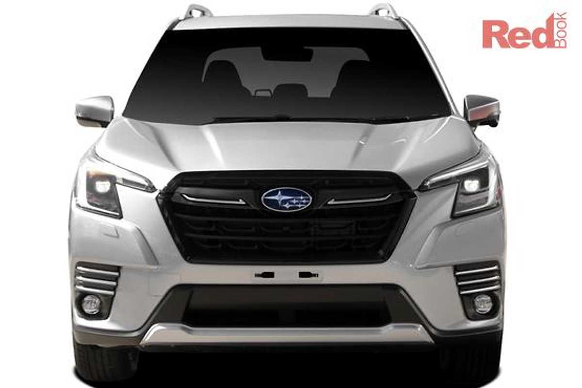 2023 Subaru Forester Hybrid S S5