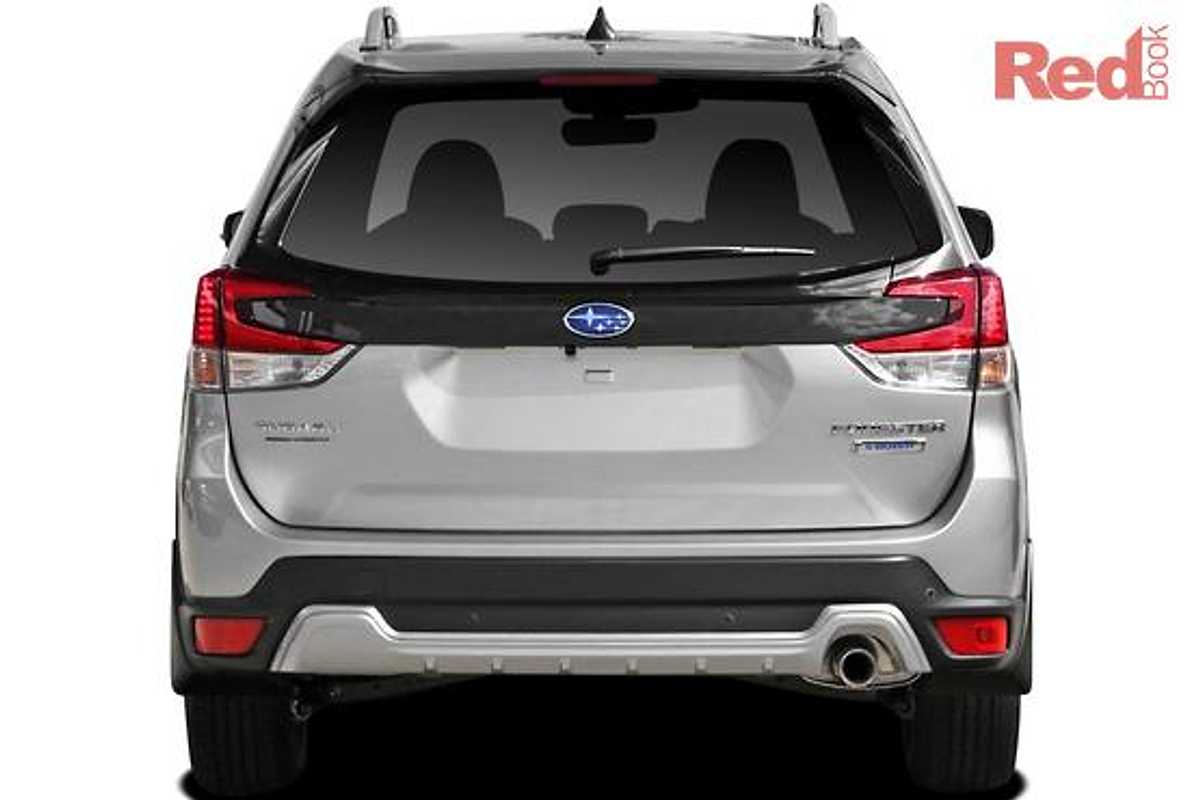 2023 Subaru Forester Hybrid S S5