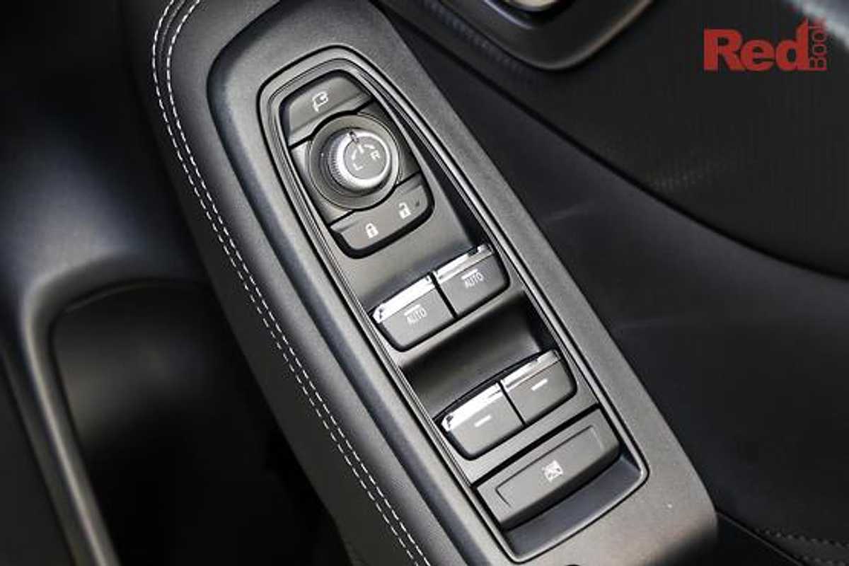 2023 Subaru Forester Hybrid S S5