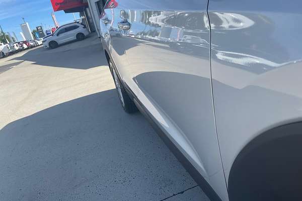 2019 Hyundai Tucson Active TL4