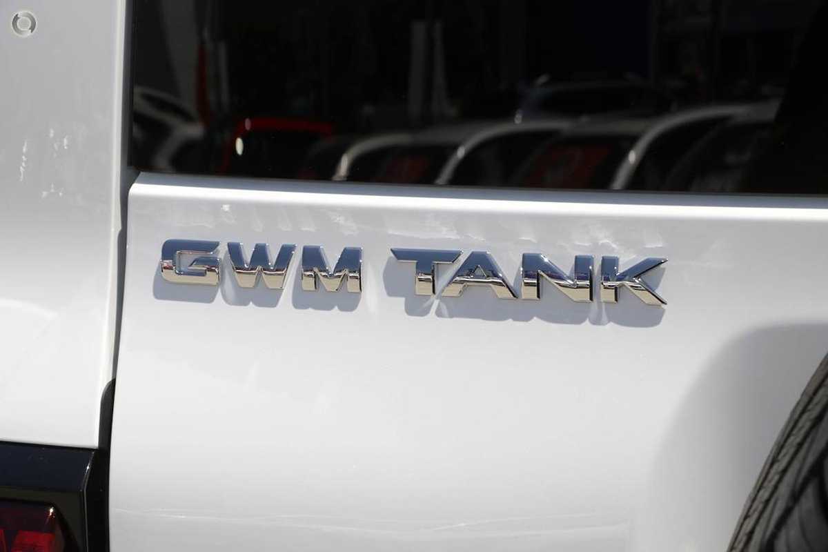 2023 GWM Tank 300 Ultra Hybrid P01