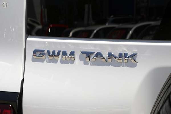 2023 GWM Tank 300 Ultra Hybrid P01