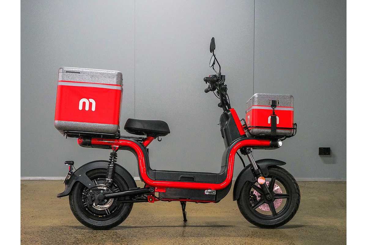 2022 Benzina Zero duo duo
