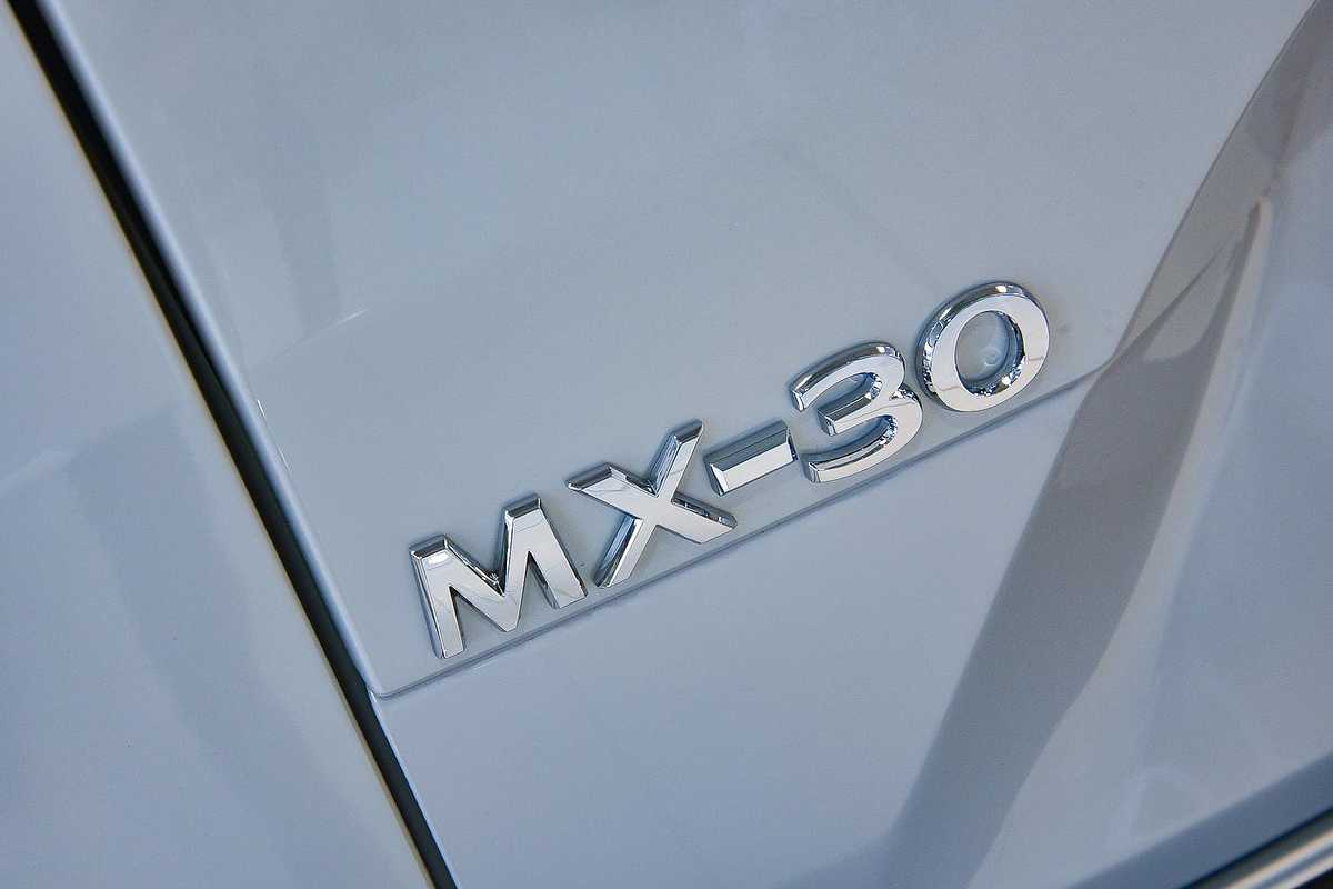 2023 Mazda MX-30 G20e Touring DR Series