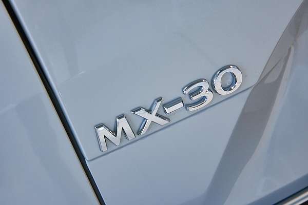 2023 Mazda MX-30 G20e Touring DR Series