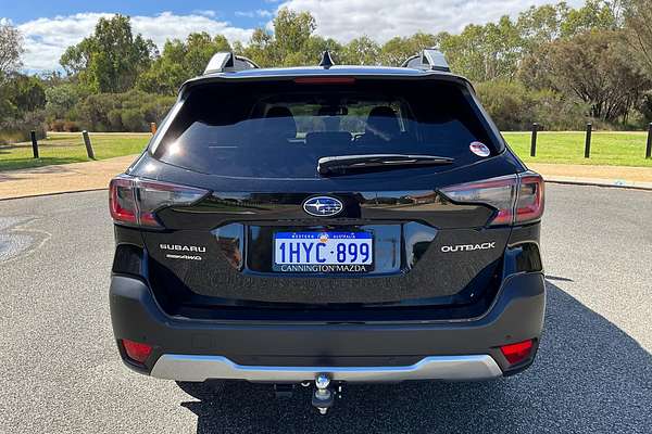 2021 Subaru Outback AWD Touring 6GEN