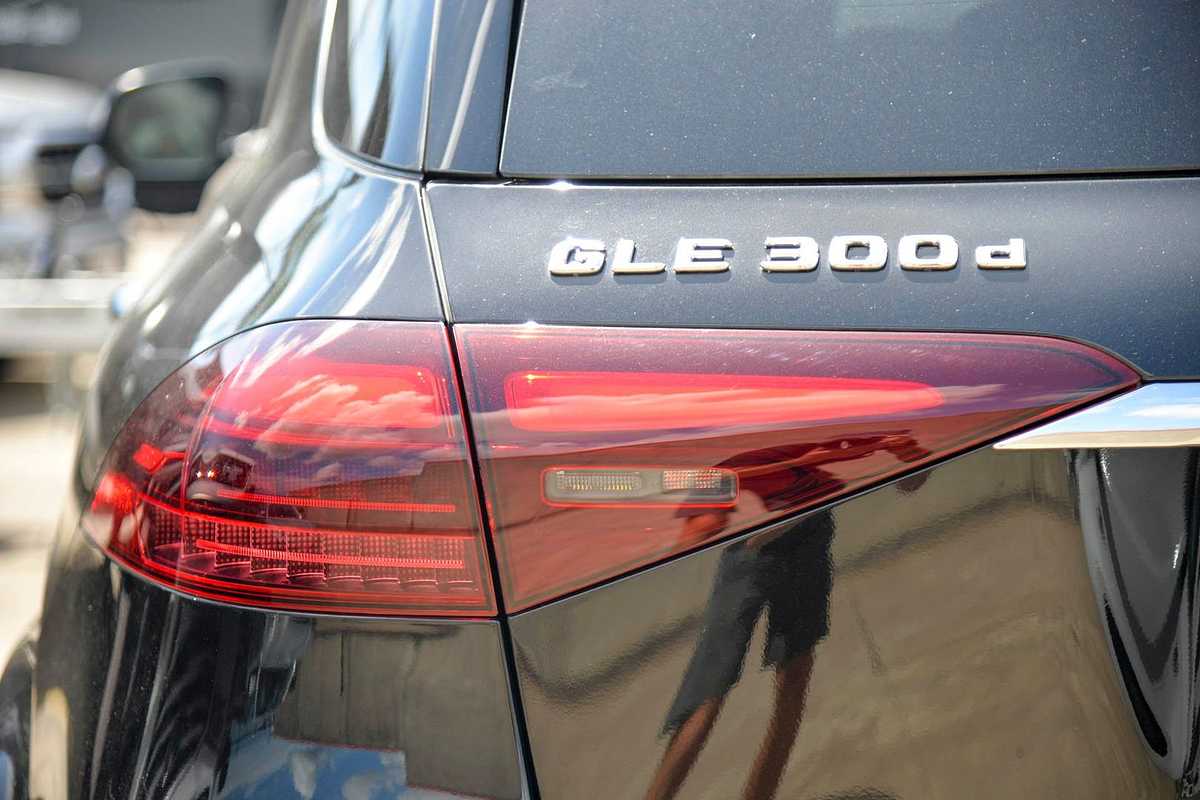 2023 Mercedes Benz GLE-Class GLE300 d V167
