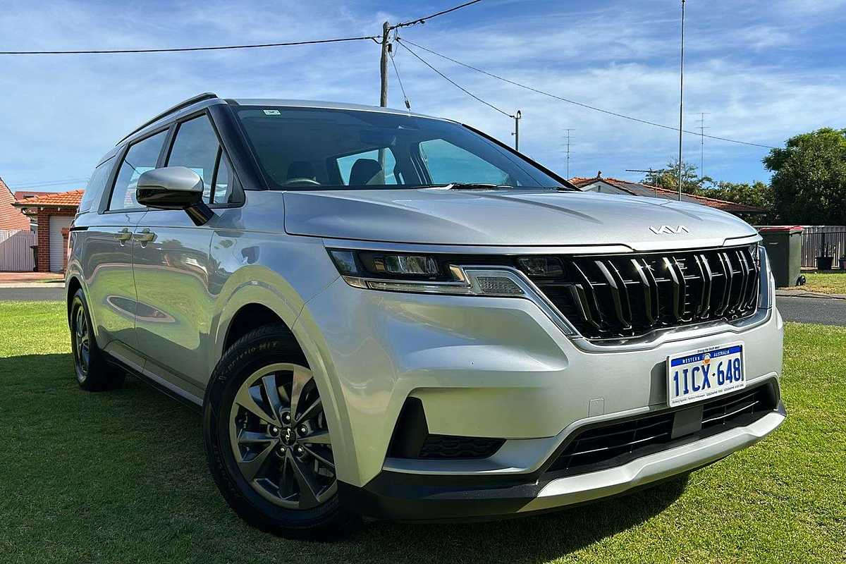 2022 Kia Carnival S Used SUV Bunbury WA