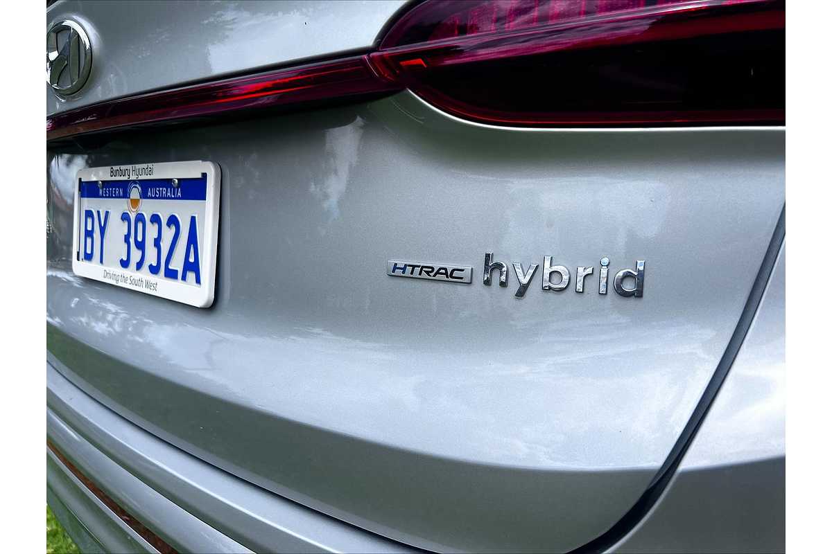 2023 Hyundai Santa Fe Hybrid Highlander TM.V4