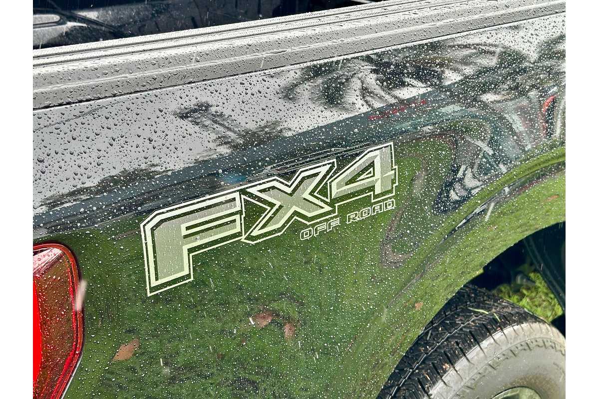 2022 Ford F-150 Platinum 4X4