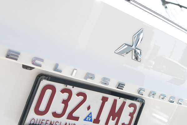 2023 Mitsubishi Eclipse Cross PHEV Aspire YB