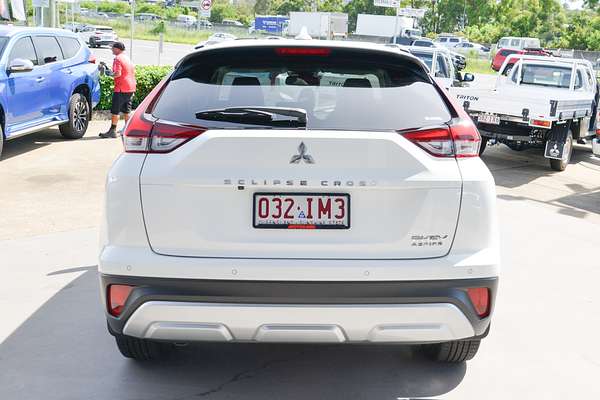 2023 Mitsubishi Eclipse Cross PHEV Aspire YB