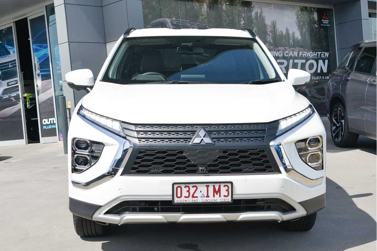 2023 Mitsubishi Eclipse Cross PHEV Aspire YB