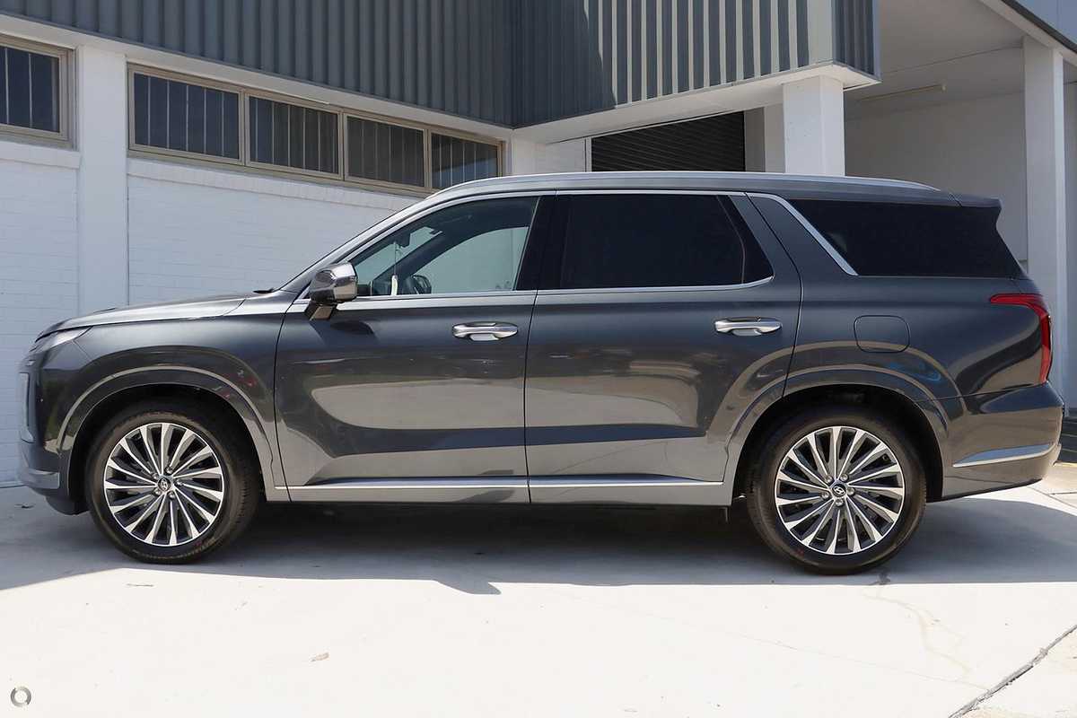 2023 Hyundai Palisade Calligraphy LX2.V4