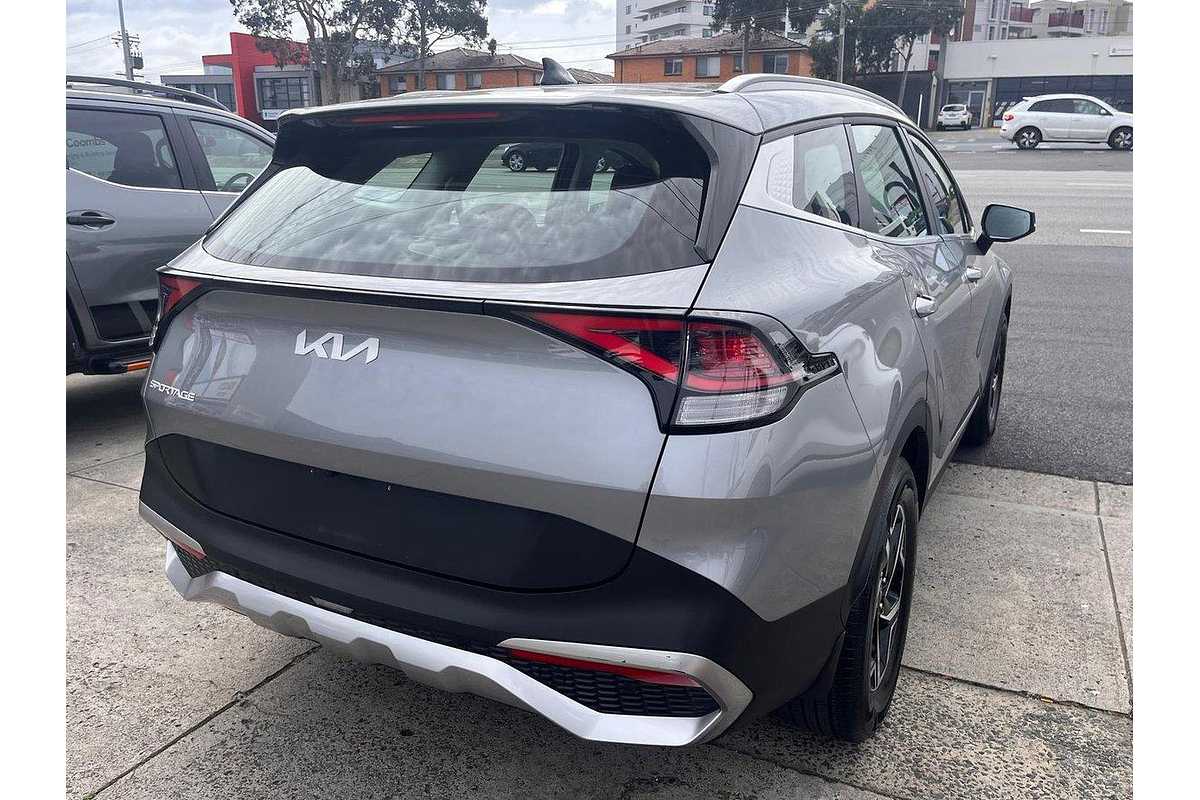 2022 Kia Sportage S NQ5