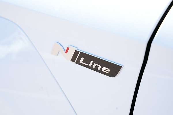 2023 Hyundai Kona Premium 2WD N Line SX2.V1 MY24