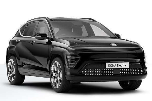2024 Hyundai Kona Electric Premium SX2.V1