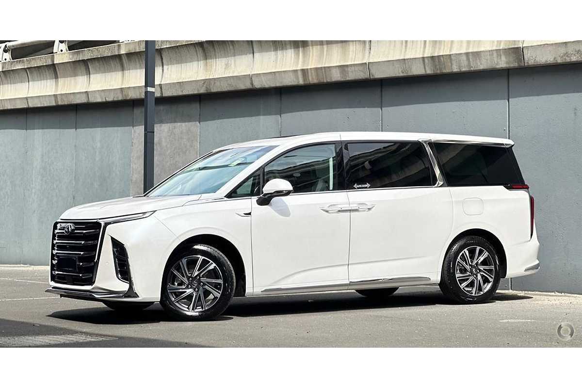 2023 LDV MIFA Luxe