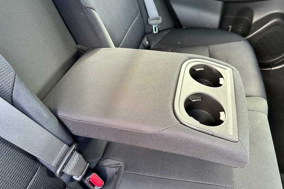 2015 Subaru Outback 2.0D 5GEN
