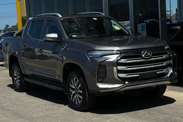2023 LDV T60 Max PRO SK8C