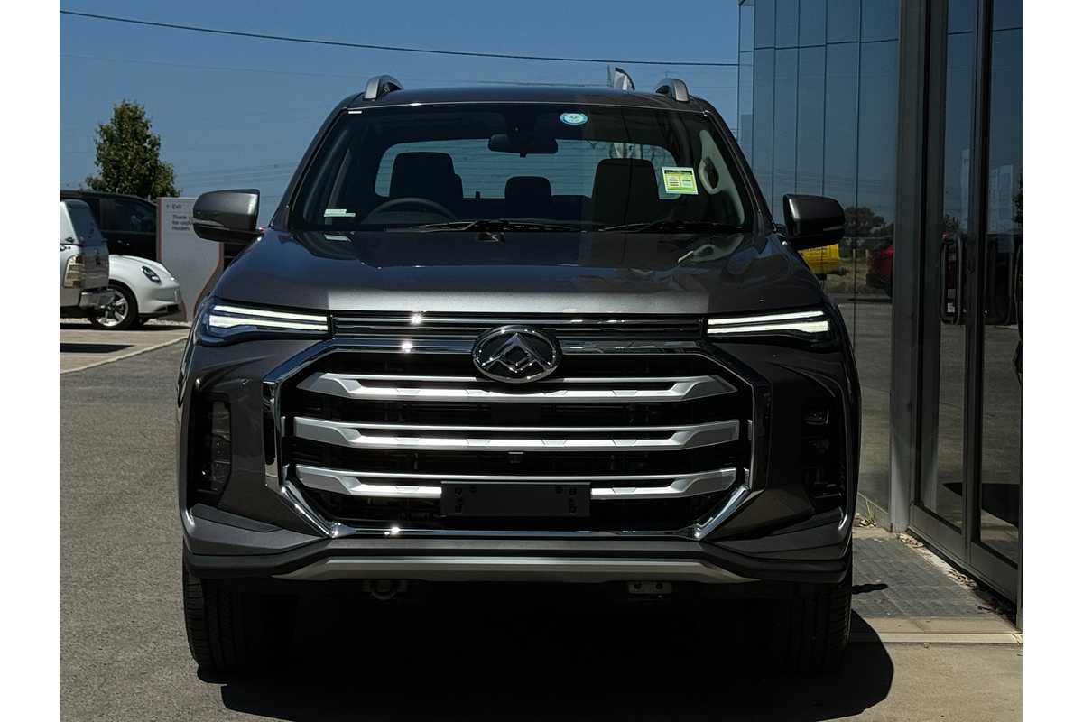 2023 LDV T60 Max PRO SK8C