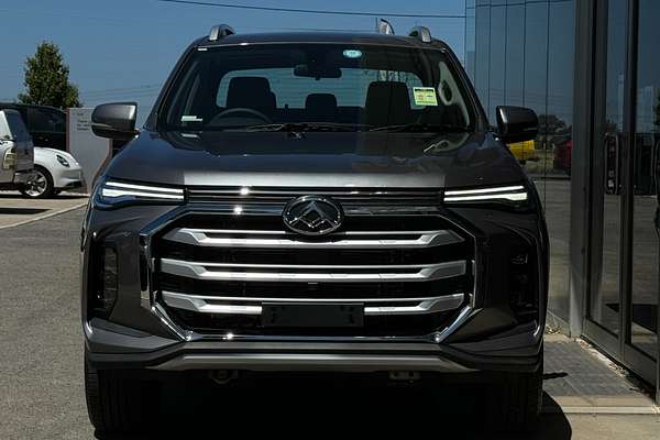 2023 LDV T60 Max PRO SK8C